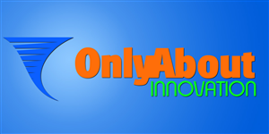 Logo-Design von como für Only About Innovation LLC | Design: #651058