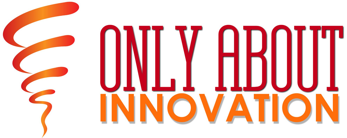 Logo-Design von como für Only About Innovation LLC | Design #651084