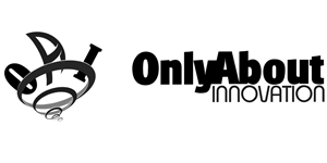 Logo Design by como for Only About Innovation LLC | Design: #654765