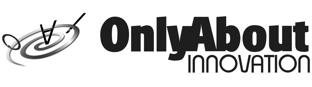Logo-Design von como für Only About Innovation LLC | Design #654809