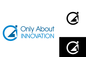 Logo Design by XZen for Only About Innovation LLC | Design: #655536