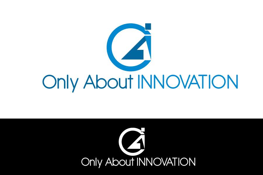 Logo-Design von XZen für Only About Innovation LLC | Design #655537