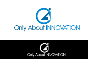 Logo Design by XZen for Only About Innovation LLC | Design: #655537