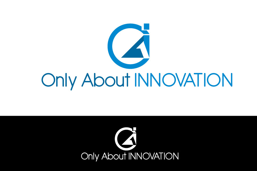 Logo-Design von XZen für Only About Innovation LLC | Design #658606