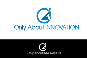 Logo Design by XZen for Only About Innovation LLC | Design: #658606