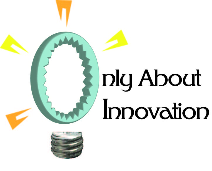 Logo Design by mzterious_1 for Only About Innovation LLC | Design #642278