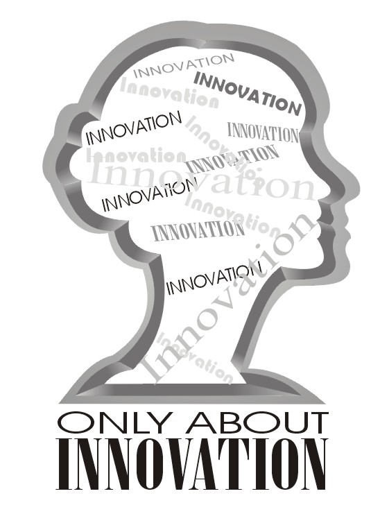 Logo Design by dzine for Only About Innovation LLC | Design #641995