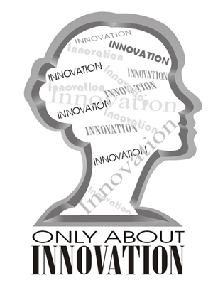 Logo Design by dzine for Only About Innovation LLC | Design #641995
