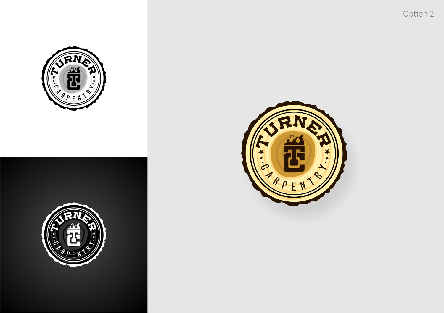 Logo Design by uk for this project | Design #17564163