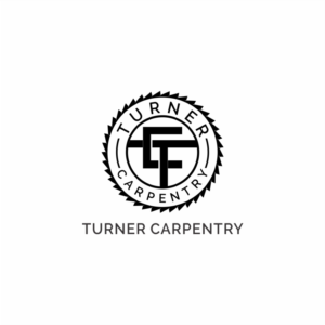 Turner Carpentry  | Logo Design by NATURAL SRI