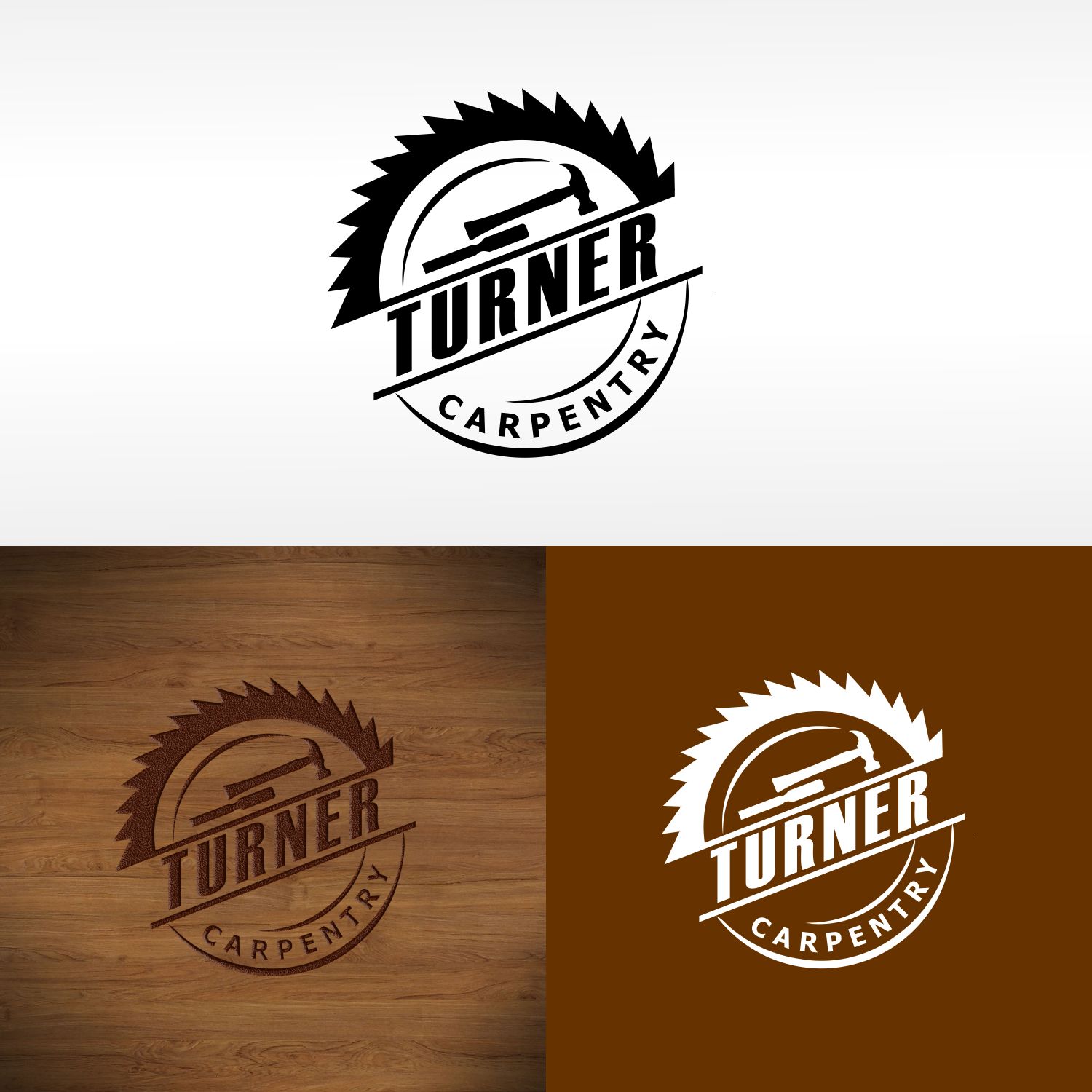 Logo Design by Joenet Jayawarna for this project | Design #17568926