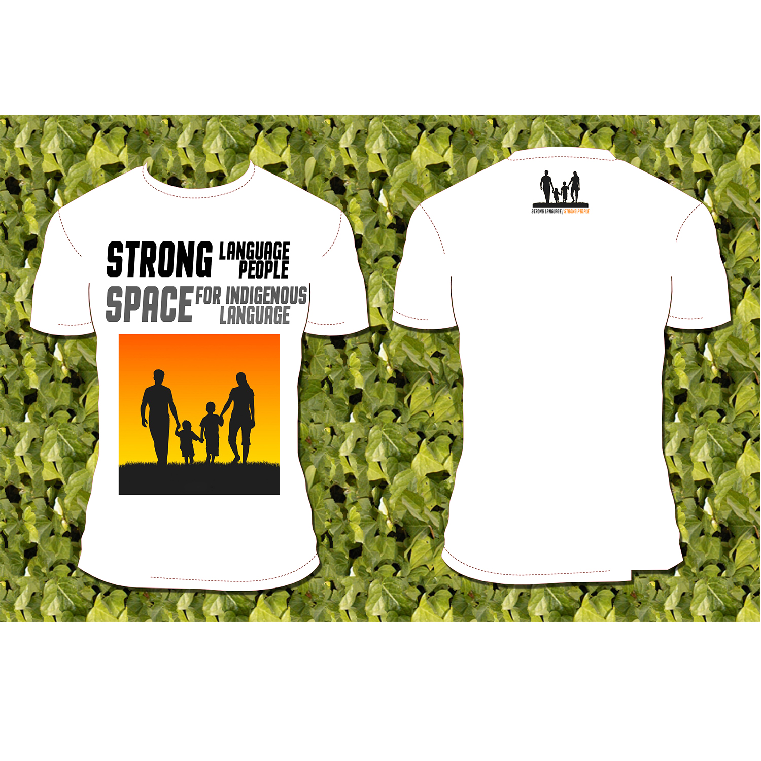 Diseño de Camiseta por raksh para South Slave Divisional Education Council | Diseño #17658666