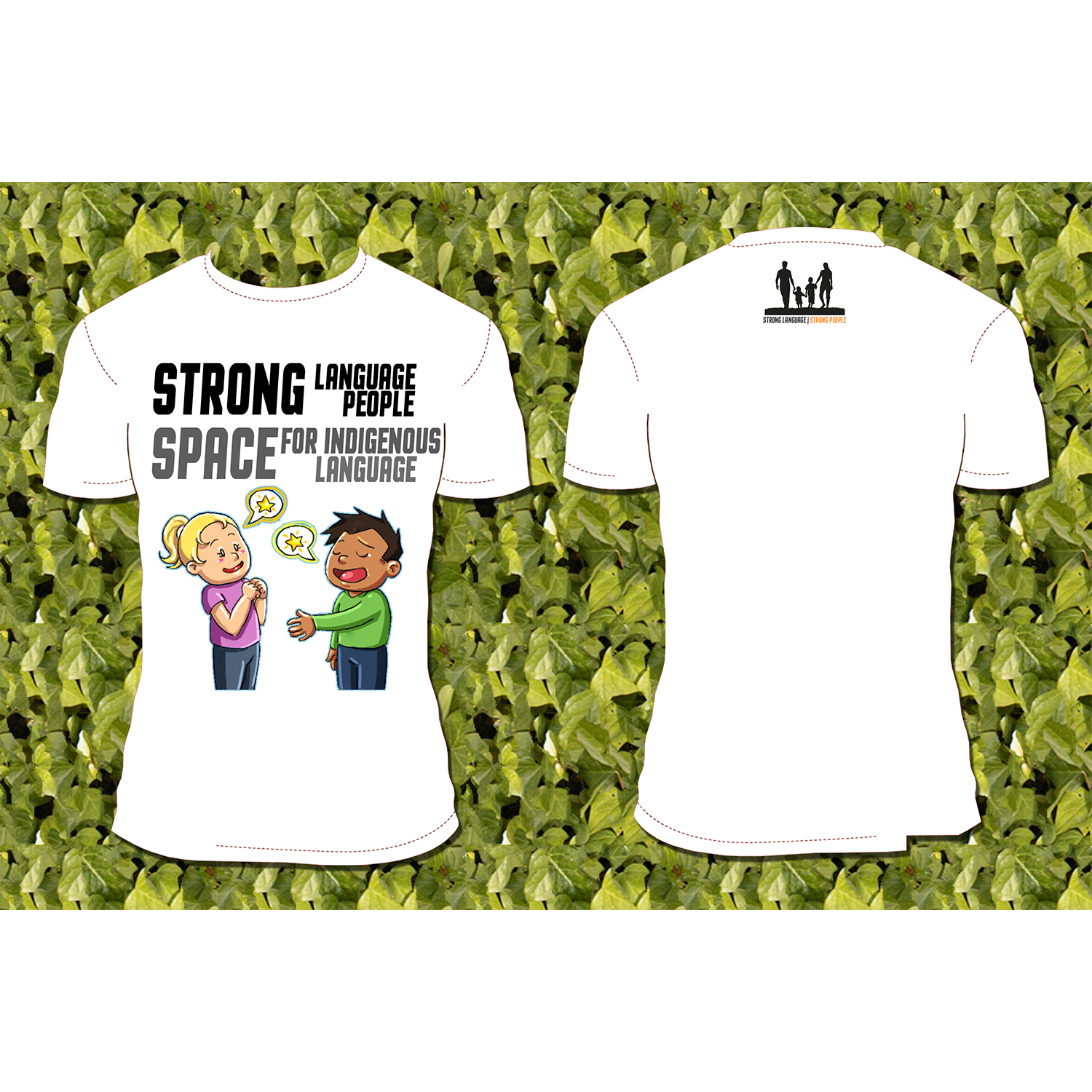 Design de T-shirt par raksh pour South Slave Divisional Education Council | Design #17658667