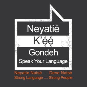 Strengthening our Indigenous Languages.  | Design de T-shirt par Eightone 3
