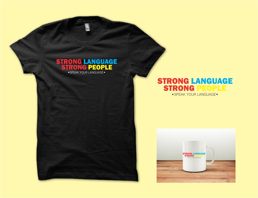 Design de T-shirt par Pevita pour South Slave Divisional Education Council | Design #17625329