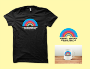 Design de T-shirt par Pevita pour South Slave Divisional Education Council | Design : #17625350