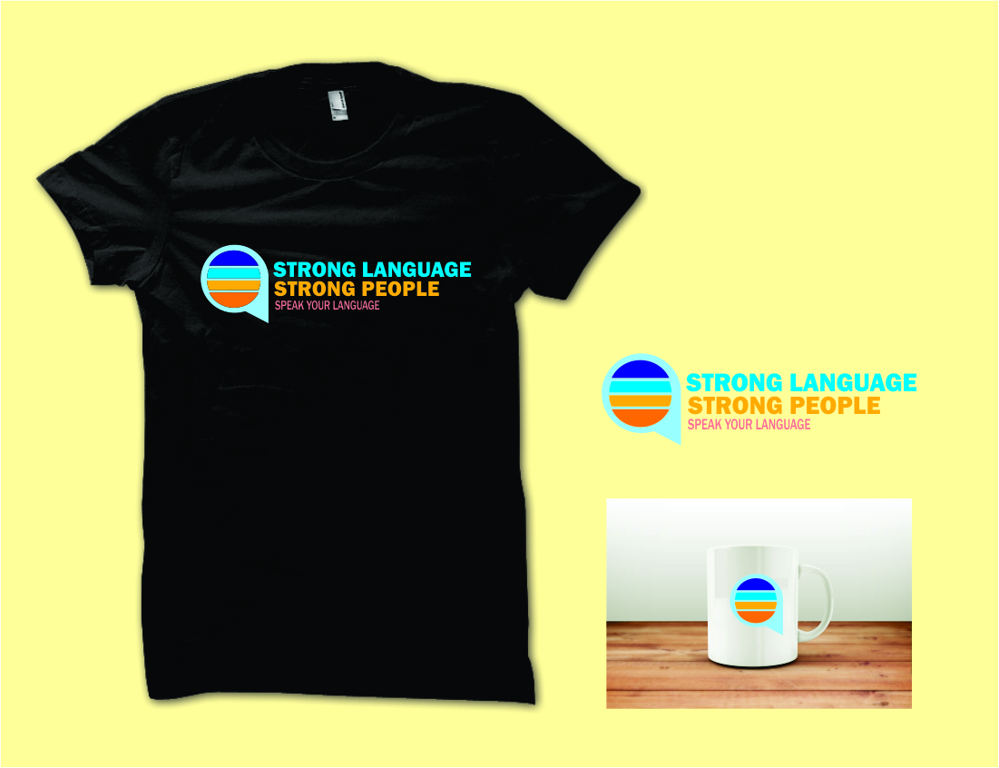 T-shirt Design by Pevita for South Slave Divisional Education Council | Design #17628053