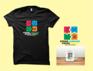 Design de T-shirt par Pevita pour South Slave Divisional Education Council | Design : #17628417