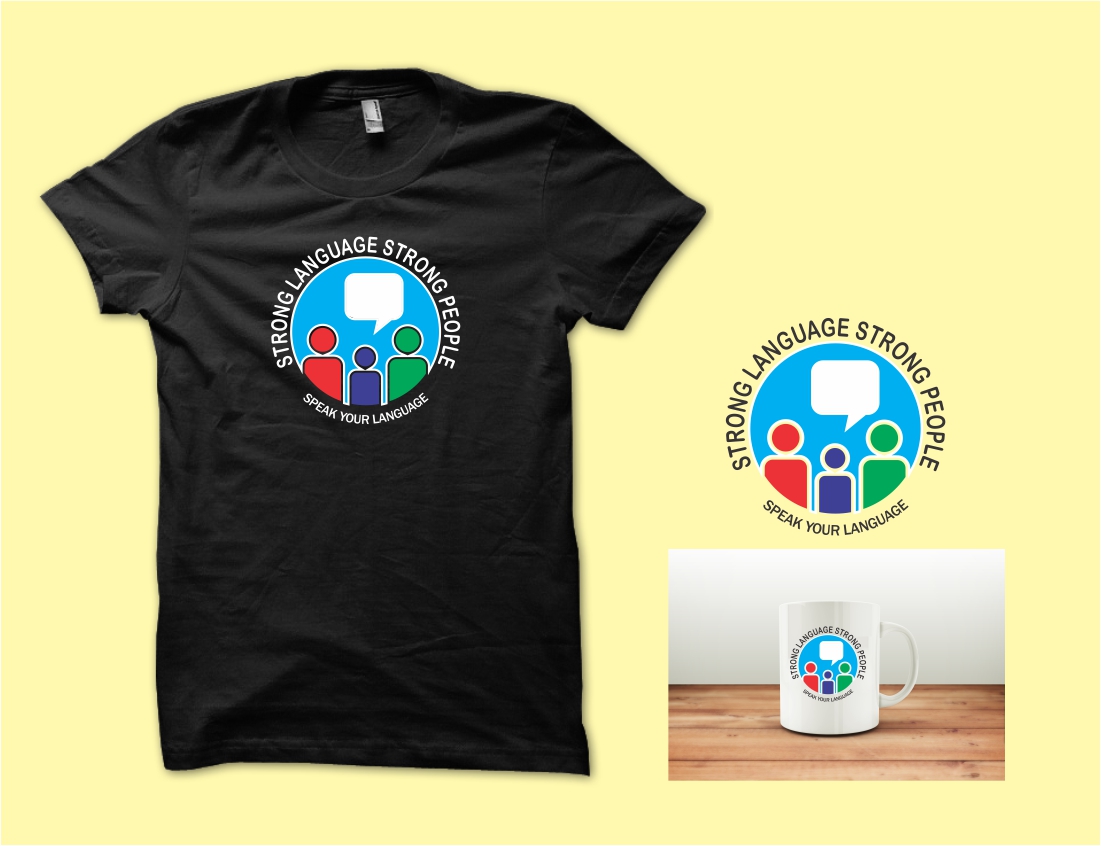 Design de T-shirt par Pevita pour South Slave Divisional Education Council | Design #17628509