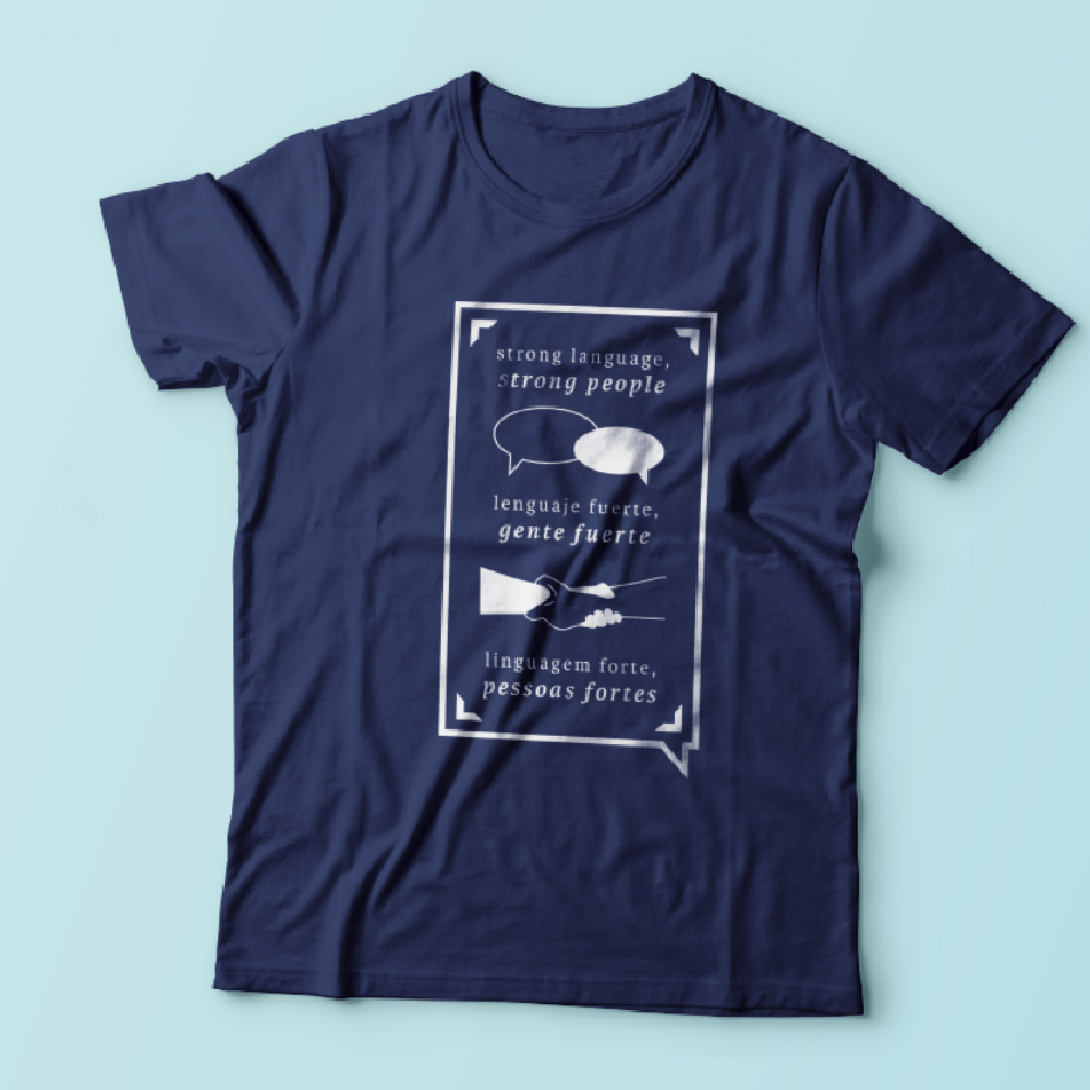 T-shirt Design by Sam R for South Slave Divisional Education Council | Design #17675321
