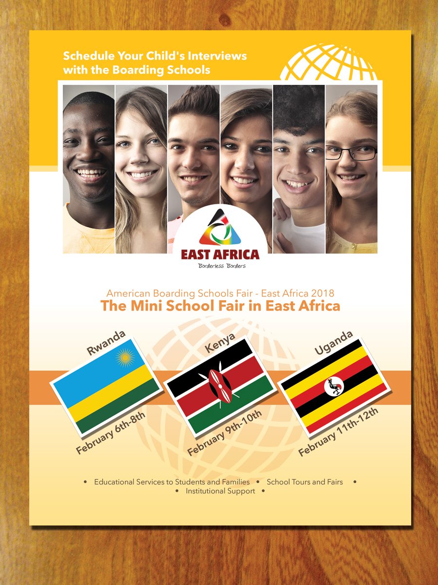 Flyer Design by LeonFX for this project | Design #17572545