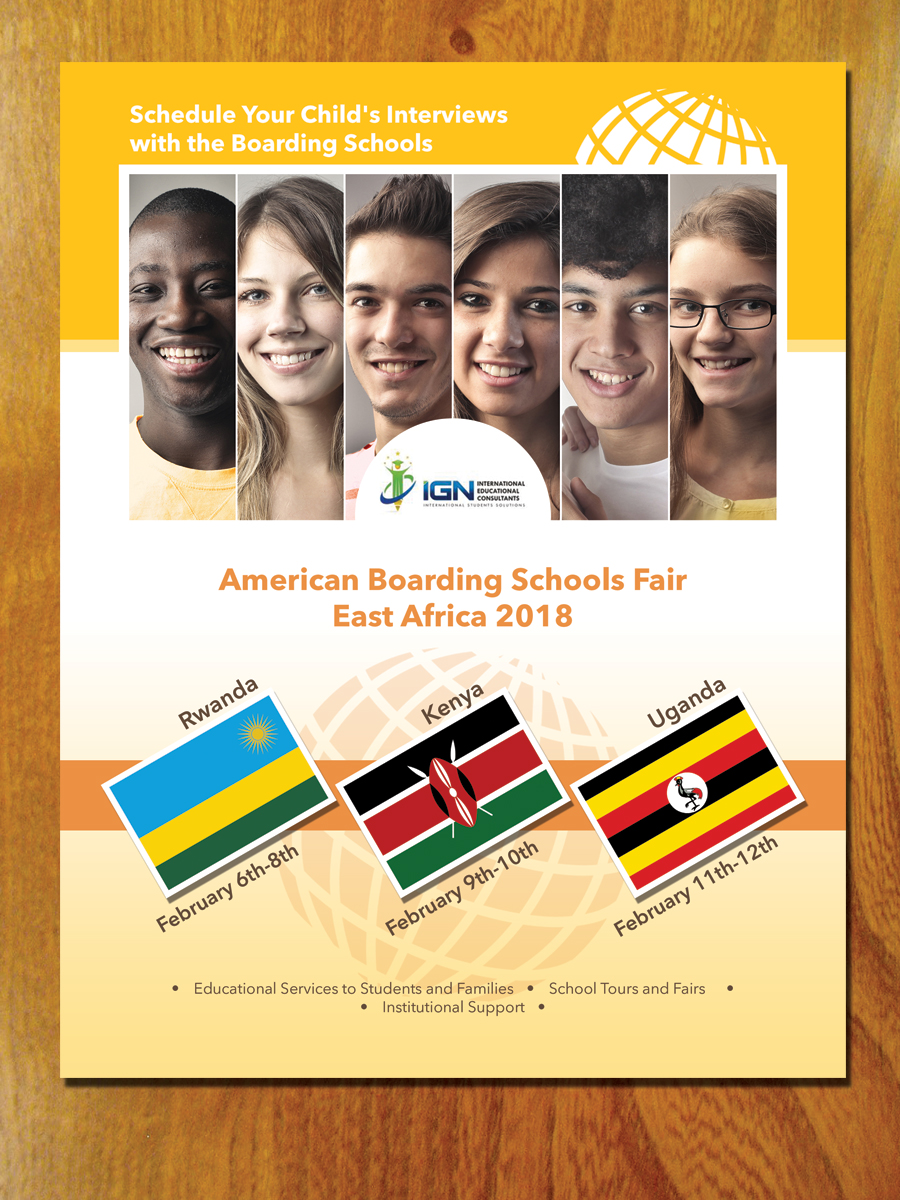 Flyer Design by LeonFX for this project | Design #17574645