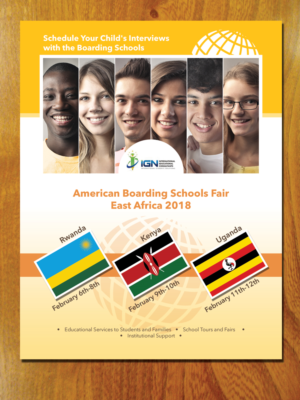 Flyer Design by LeonFX for this project | Design: #17574645