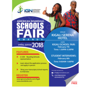 Flyer Design by Toseenjessey