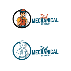 Logo Design by Brandcrate