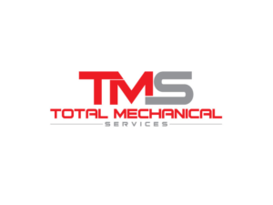 Logo-Design von Oaxaqueña für Total Mechanical Services, LLC | Design: #17563135