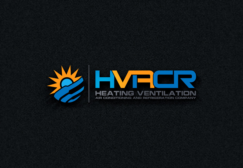 Logo-Design von RHD für Total Mechanical Services, LLC | Design #17575219