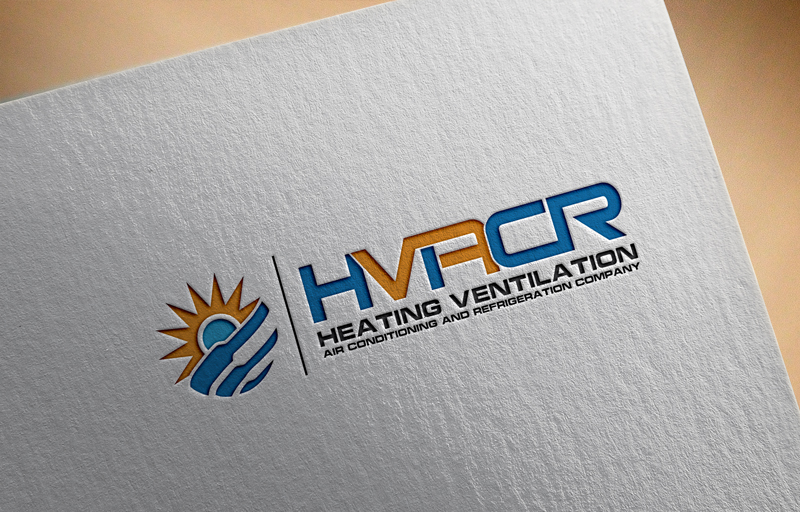 Logo-Design von RHD für Total Mechanical Services, LLC | Design #17575221