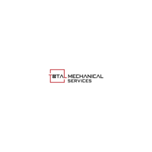 Logo-Design von The B E S T für Total Mechanical Services, LLC | Design: #17662429