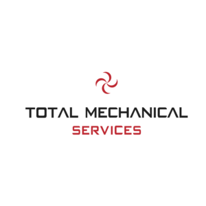 Logo-Design von The B E S T für Total Mechanical Services, LLC | Design: #17662436