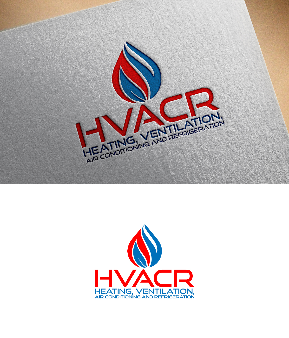 Diseño de Logo por hina1 2 para Total Mechanical Services, LLC | Diseño #17575728