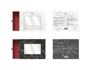 Diseño de Empaque por alexandranique para Vulcan Deals | Diseño: #17603967