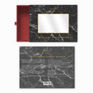 Diseño de Empaque por alexandranique para Vulcan Deals | Diseño: #17604906