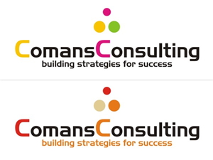 Logo Design by Hafz for this project | Design: #663040