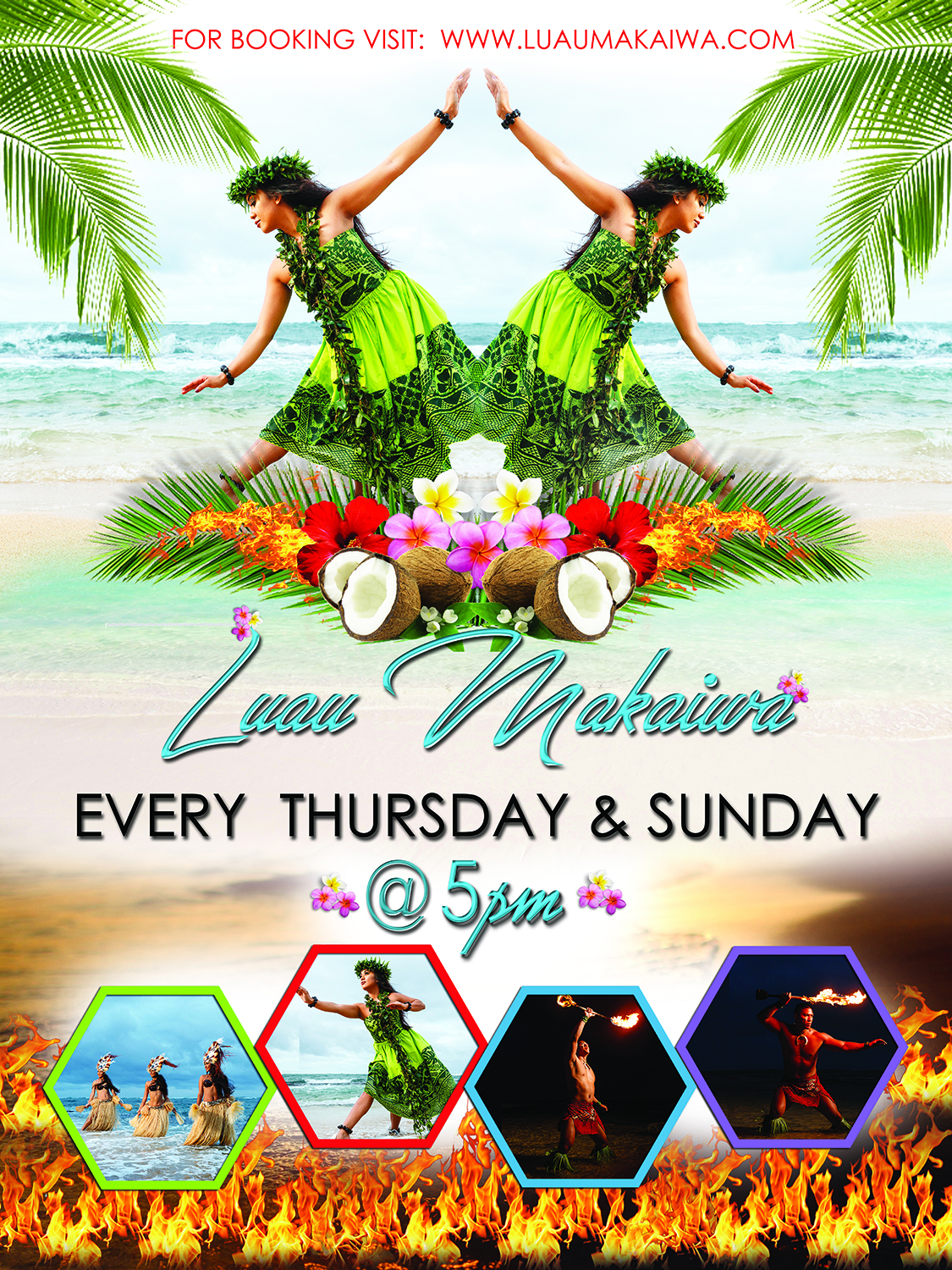 Poster Design by Xclusive Designers for this project | Design #17562911