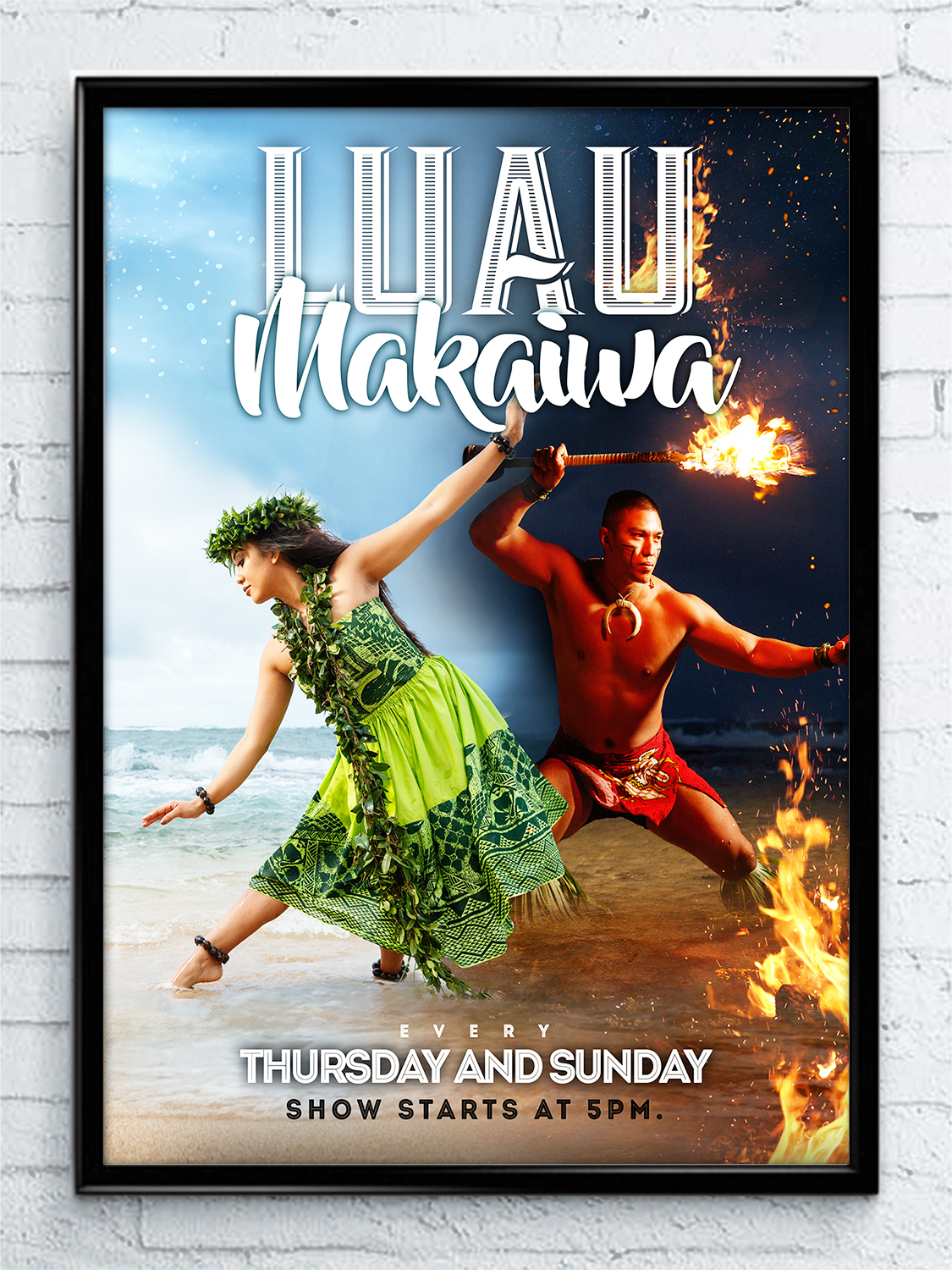 Poster Design by SAI DESIGNS for this project | Design #17858677