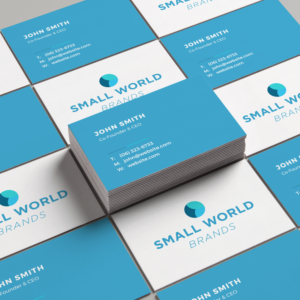 Logo Design by ellebrea
