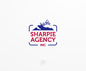 Shappie Agency Inc | Logo Design by Nino Prasetya