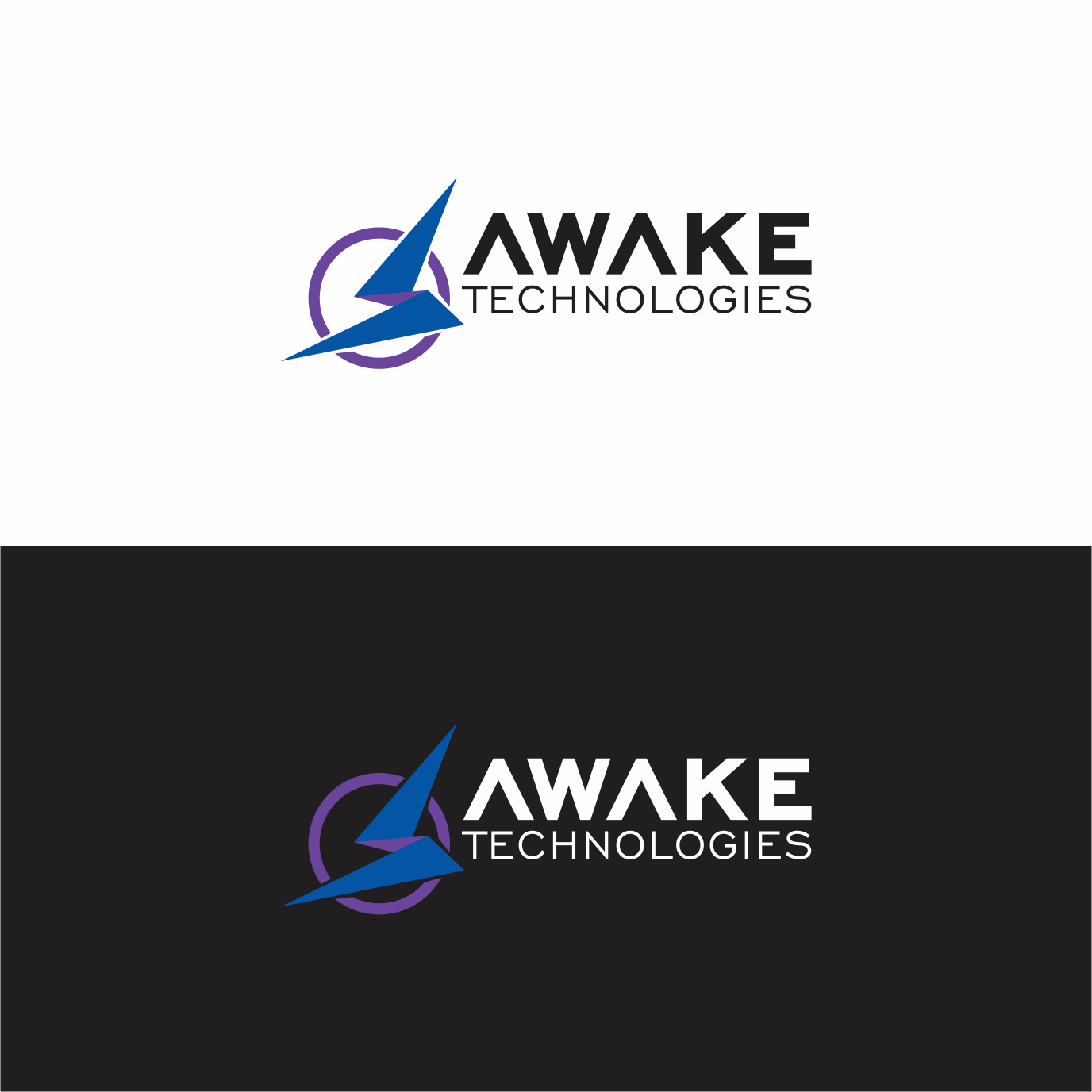 Logo Design by Arham Hidayat for this project | Design #17583613
