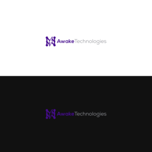 Awake Technologies | Logo Design by JohnM.
