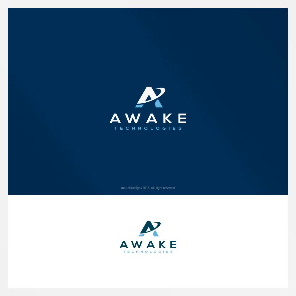 Logo Design by Alex Martin for this project | Design #17569351