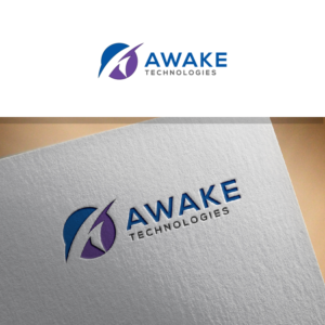 Awake Technologies | Logo Design by sushsharma99
