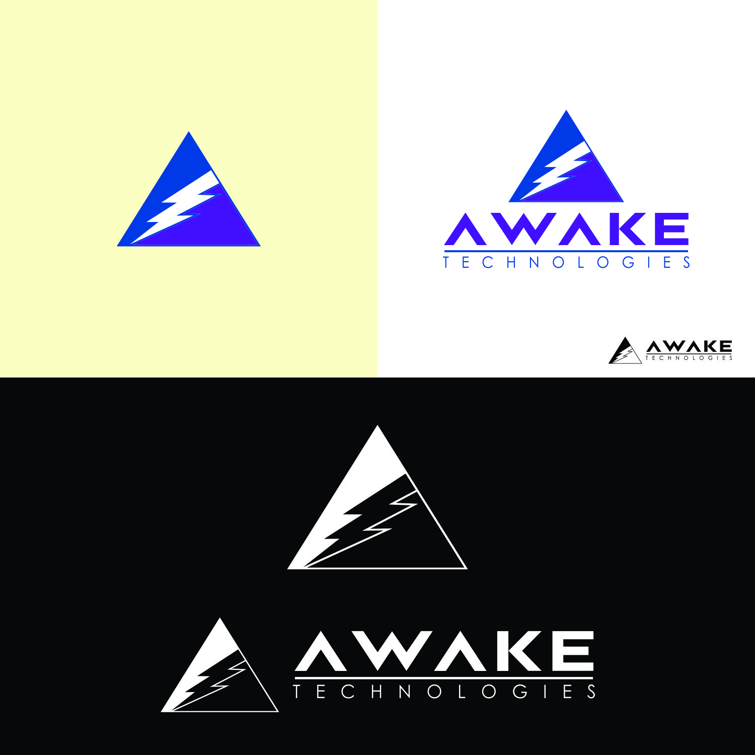 Logo Design by Mangun Wijaya for this project | Design #17574563
