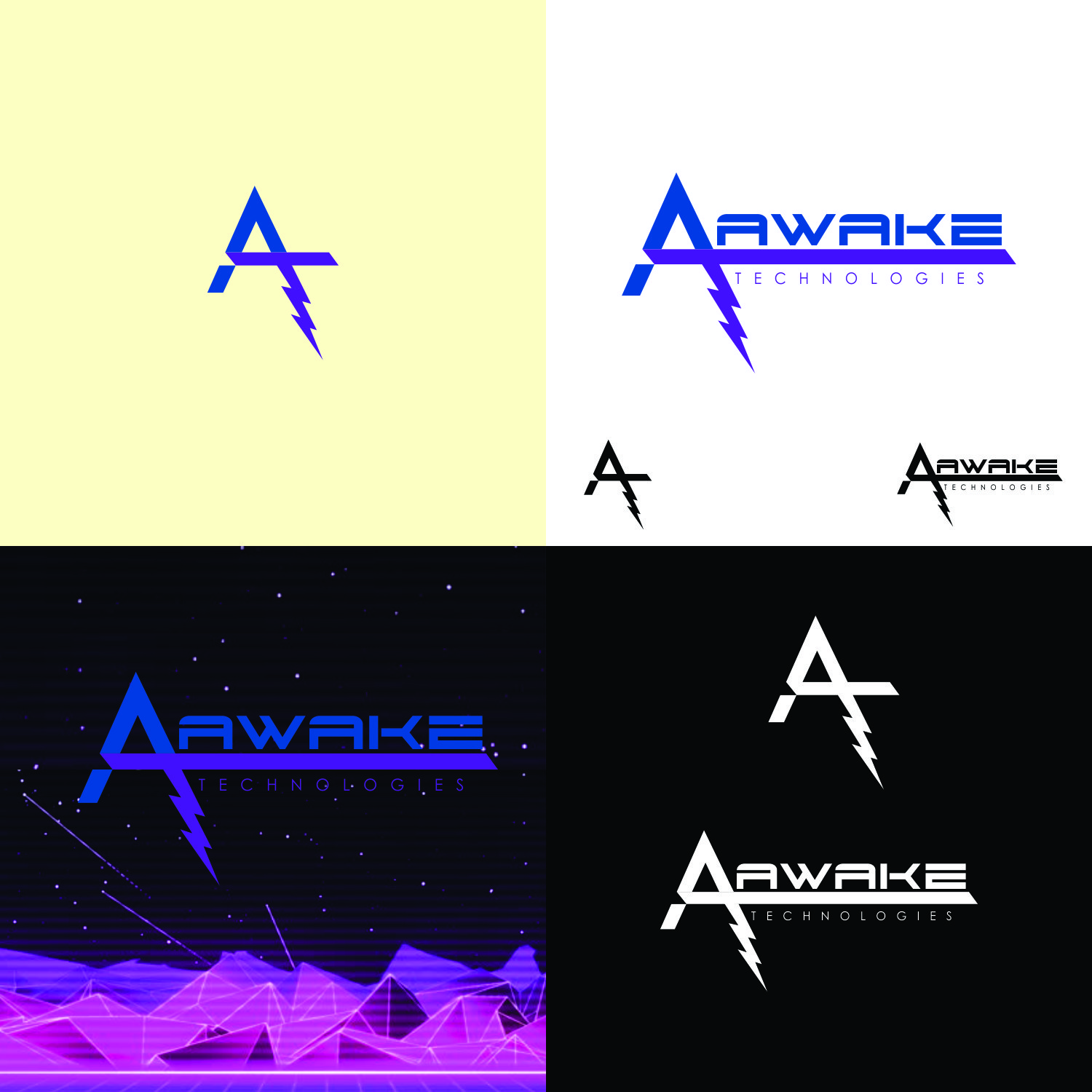 Logo Design by Mangun Wijaya for this project | Design #17574564