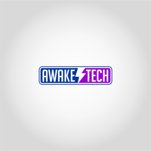 Awake Technologies | Logo-Design von said.tempo
