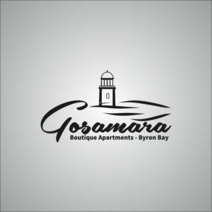 Logo Design by Dhruv Design Studio for Gosamara Apartments | Design: #17689672